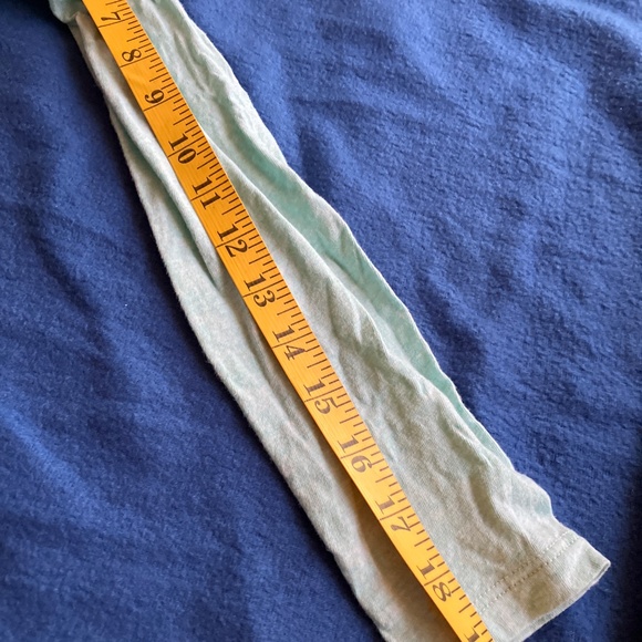 Girls’ Crewcuts Size Medium Long-Sleeve Snowflake T-Shirt - Picture 6 of 6